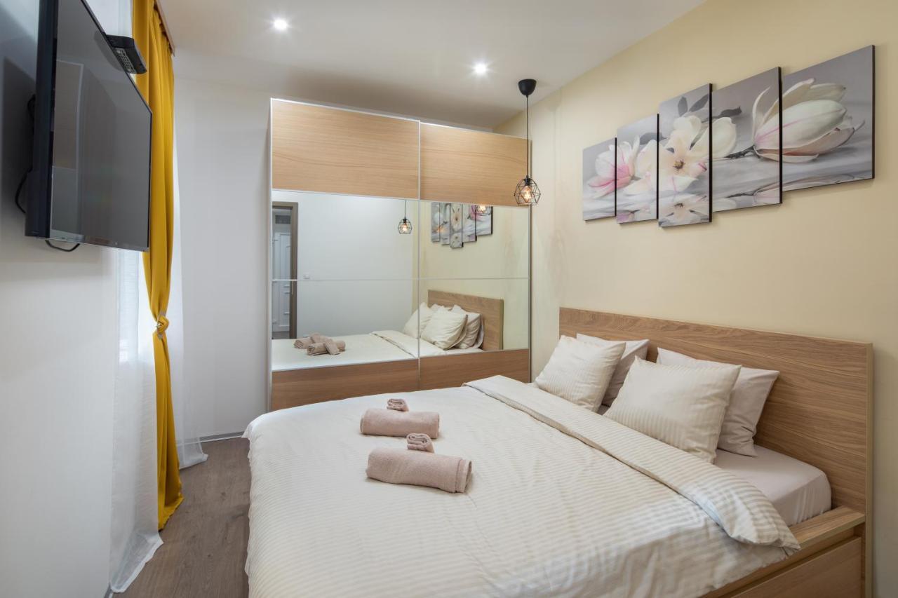 Kastely - Buda Castle Apartamento