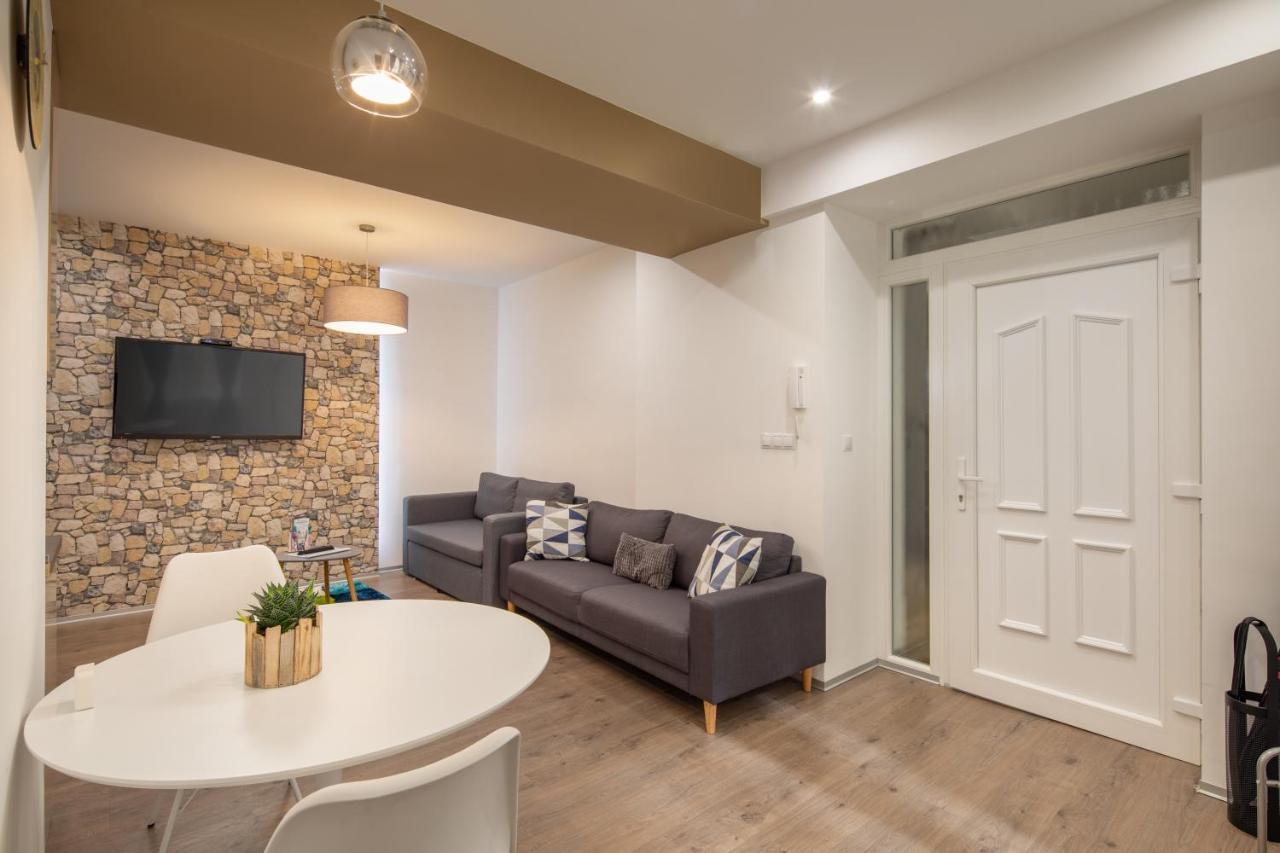 Apartamento Kastely - Buda Castle *