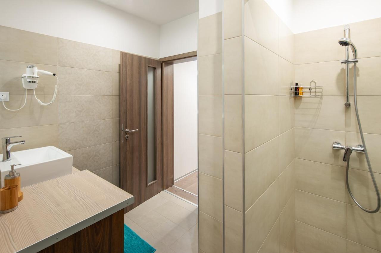 Kastely - Buda Castle Apartamento Budapest