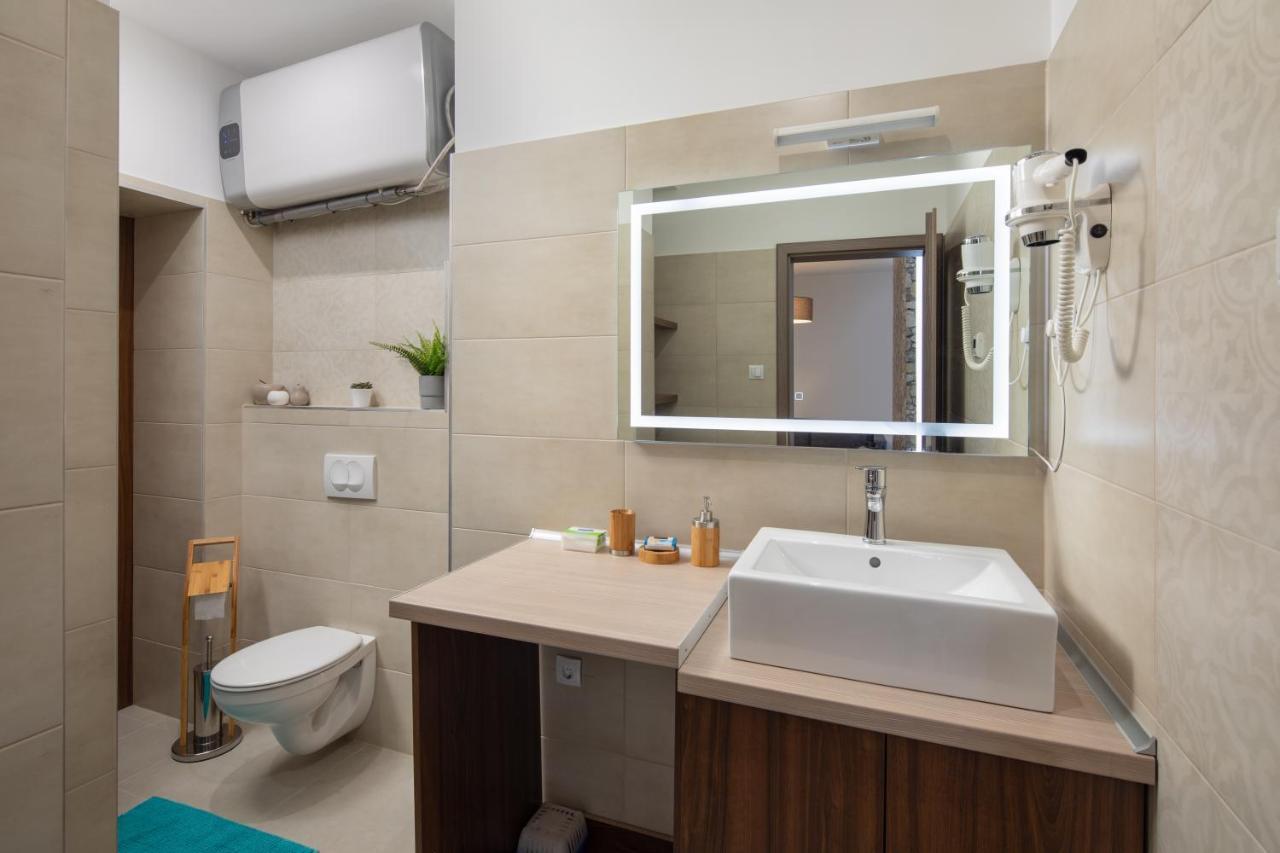 Apartamento Kastely - Buda Castle *