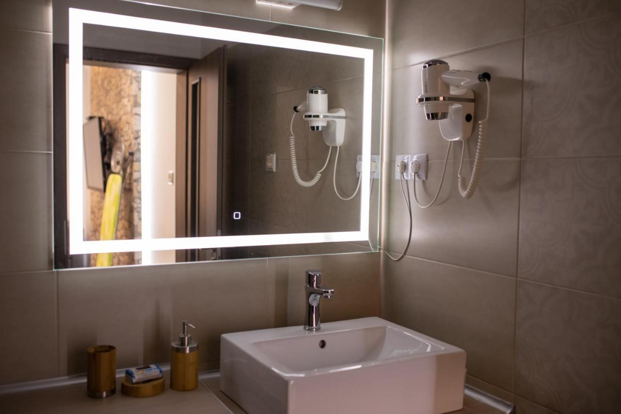 Kastely - Buda Castle Apartamento