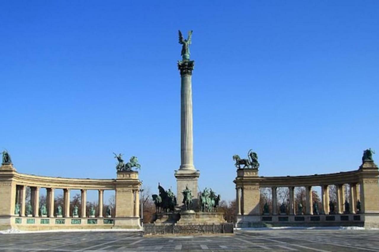Kastely - Buda Castle Appartamento *
