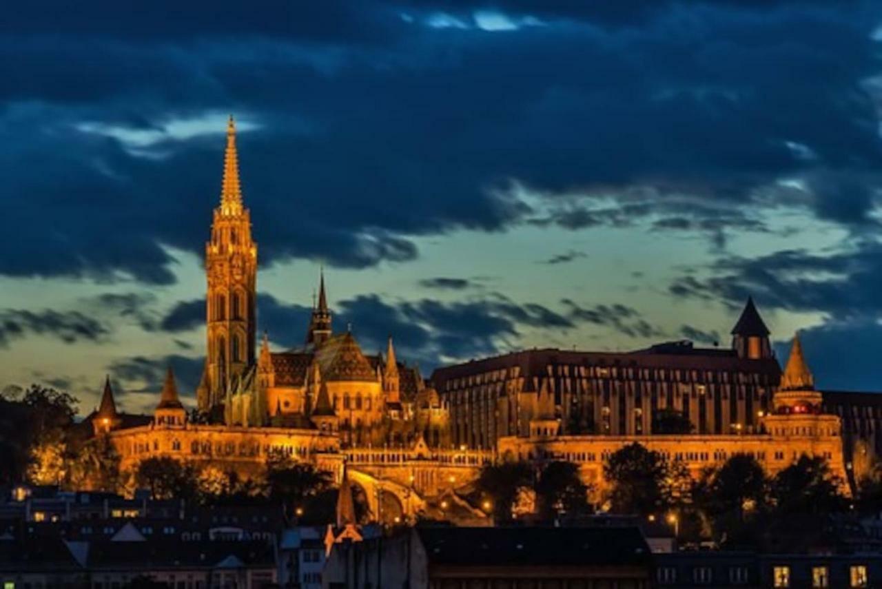 Appartamento Kastely - Buda Castle Budapest