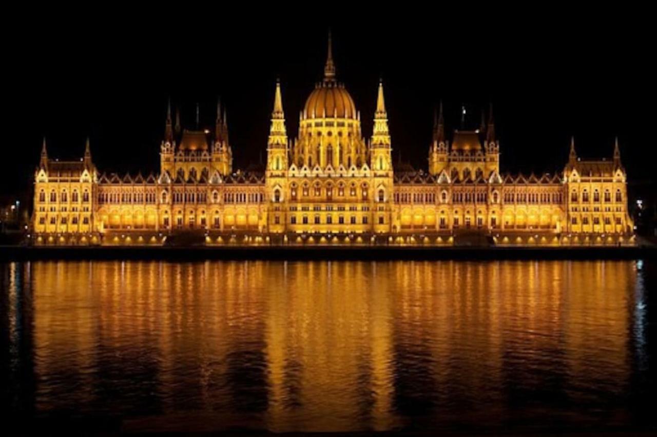 Appartamento Kastely - Buda Castle