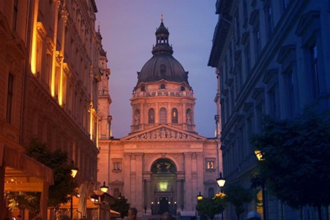 Kastely - Buda Castle Budapest