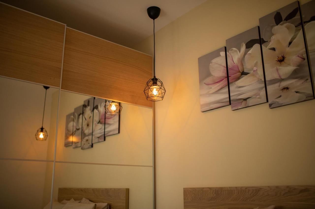 Appartamento Kastely - Buda Castle Budapest
